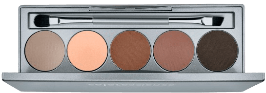 Eye and Brow Palette - Beauty Medical Shop