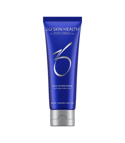 ZO Dual Action Scrub - Beauty Medical Shop