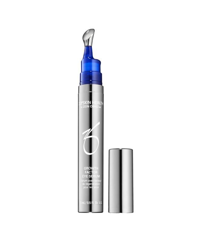 Growth Factor Eye Serum