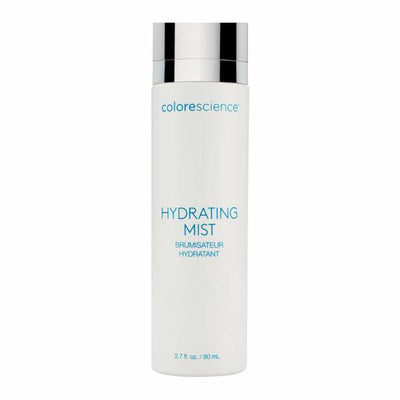 Hydrating Mist