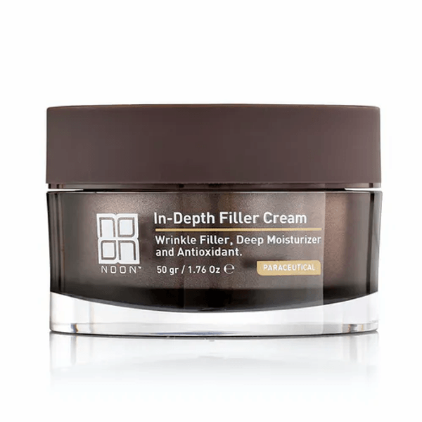 In-depth Filler Cream