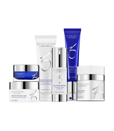 ZO Kit Aggressive Anti-Aging Program