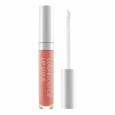 Lip Shine SPF 35 Champagne