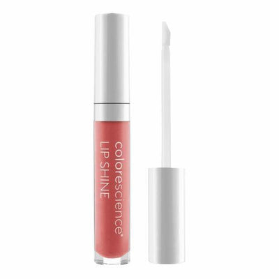 Lip Shine SPF 35 Coral