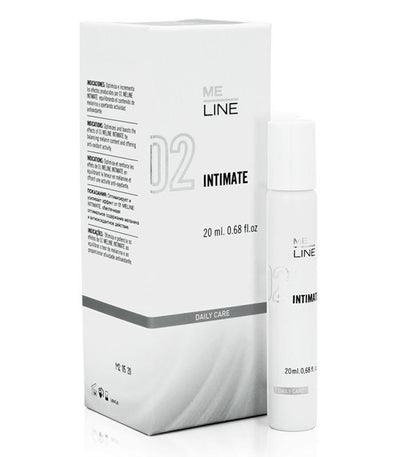 Meline Intimate