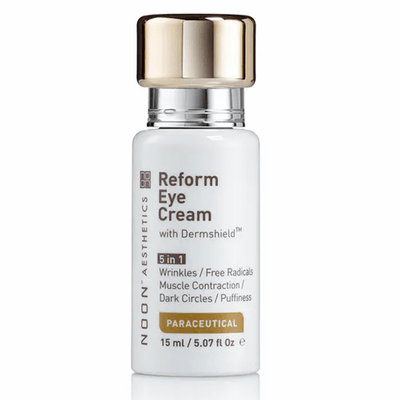 Reform Eye Cream